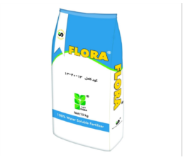 High Phosphorus 13-40-13